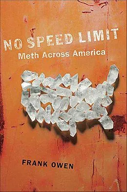 E-Book (epub) No Speed Limit von Frank Owen