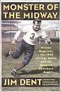 E-Book (epub) Monster of the Midway von Jim Dent