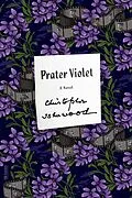 E-Book (epub) Prater Violet von Christopher Isherwood