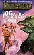 E-Book (epub) The Wrath of Poseidon von John Gregory Betancourt