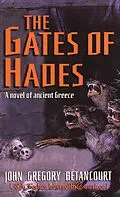 E-Book (epub) The Gates of Hades von John Gregory Betancourt