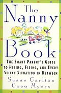 E-Book (epub) The Nanny Book von Susan Carlton, Coco Myers
