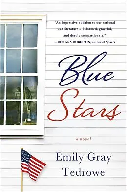 E-Book (epub) Blue Stars von Emily Gray Tedrowe