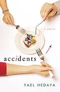 E-Book (epub) Accidents von Yael Hedaya