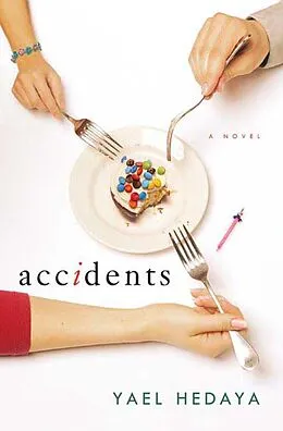E-Book (epub) Accidents von Yael Hedaya