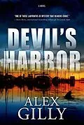 E-Book (epub) Devil's Harbor von Alex Gilly