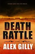 E-Book (epub) Death Rattle von Alex Gilly