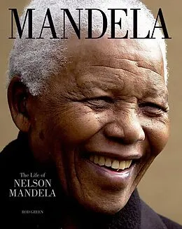 E-Book (epub) Mandela von Rod Green
