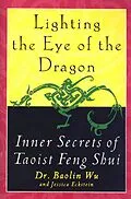E-Book (epub) Lighting the Eye of the Dragon von Baolin Wu, Jessica Eckstein