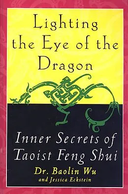 E-Book (epub) Lighting the Eye of the Dragon von Baolin Wu, Jessica Eckstein