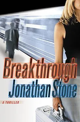 E-Book (epub) Breakthrough von Jonathan Stone