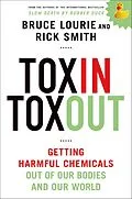 E-Book (epub) Toxin Toxout von Bruce Lourie, Rick Smith