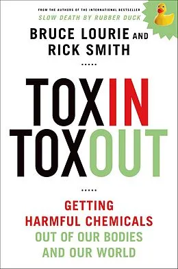 E-Book (epub) Toxin Toxout von Bruce Lourie, Rick Smith