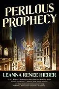E-Book (epub) Perilous Prophecy von Leanna Renee Hieber