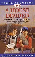 E-Book (epub) 1863: A House Divided von Elizabeth Massie