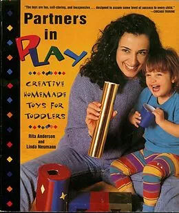 E-Book (epub) Partners In Play von Rita Anderson, Linda Neumann