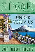 E-Book (epub) SPQR XI: Under Vesuvius von John Maddox Roberts