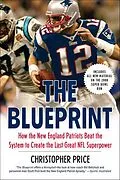 E-Book (epub) The Blueprint von Christopher Price