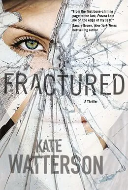 E-Book (epub) Fractured von Kate Watterson