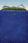 E-Book (epub) The Island Walkers von John Bemrose
