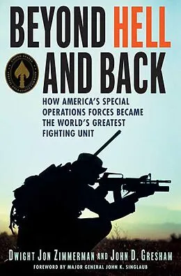 E-Book (epub) Beyond Hell and Back von Dwight Jon Zimmerman, John D. Gresham