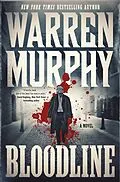 E-Book (epub) Bloodline von Warren Murphy