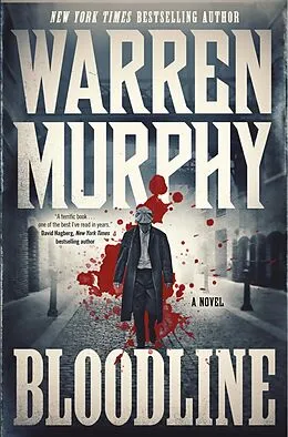 E-Book (epub) Bloodline von Warren Murphy