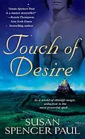 E-Book (epub) Touch of Desire von Susan Spencer Paul