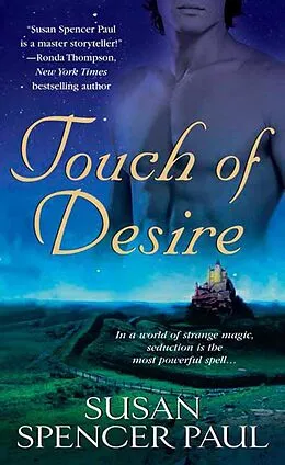 E-Book (epub) Touch of Desire von Susan Spencer Paul