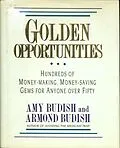 E-Book (epub) Golden Opportunities von Amy Budish, Armond Budish
