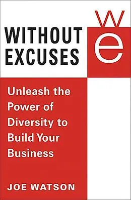 E-Book (epub) Without Excuses von Joe Watson