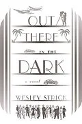 E-Book (epub) Out There in the Dark von Wesley Strick