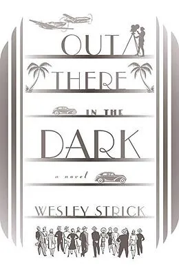 E-Book (epub) Out There in the Dark von Wesley Strick