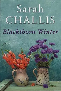 E-Book (epub) Blackthorn Winter von Sarah Challis