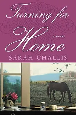 E-Book (epub) Turning for Home von Sarah Challis