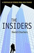 E-Book (epub) The Insiders von David Charters