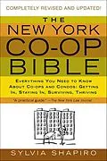 E-Book (epub) The New York Co-op Bible von Sylvia Shapiro
