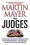 E-Book (epub) The Judges von Martin Mayer
