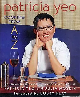 E-Book (epub) Patricia Yeo von Patricia Yeo, Julia Moskin