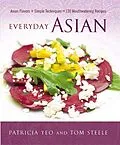 E-Book (epub) Everyday Asian von Patricia Yeo, Tom Steele