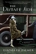 E-Book (epub) The Distaff Side von Elizabeth Palmer