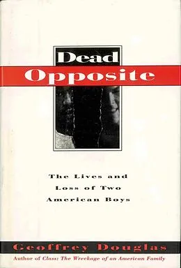 E-Book (epub) Dead Opposite von George Douglas
