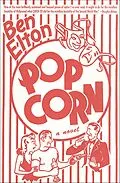 E-Book (epub) Popcorn von Ben Elton