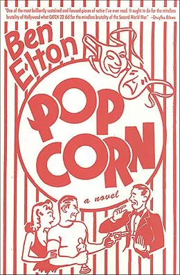 E-Book (epub) Popcorn von Ben Elton