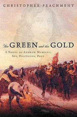 E-Book (epub) The Green and the Gold von Christopher Peachment