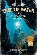 E-Book (epub) The Tree of Water von Elizabeth Haydon