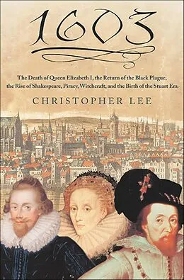 E-Book (epub) 1603 von Christopher Lee