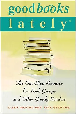E-Book (epub) Good Books Lately von Ellen Moore, Kira Stevens