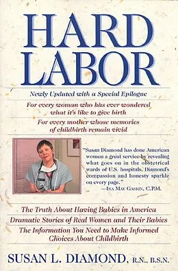E-Book (epub) Hard Labor von Susan L. Diamond
