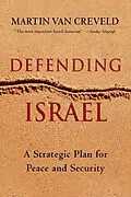 E-Book (epub) Defending Israel von Martin Van Creveld